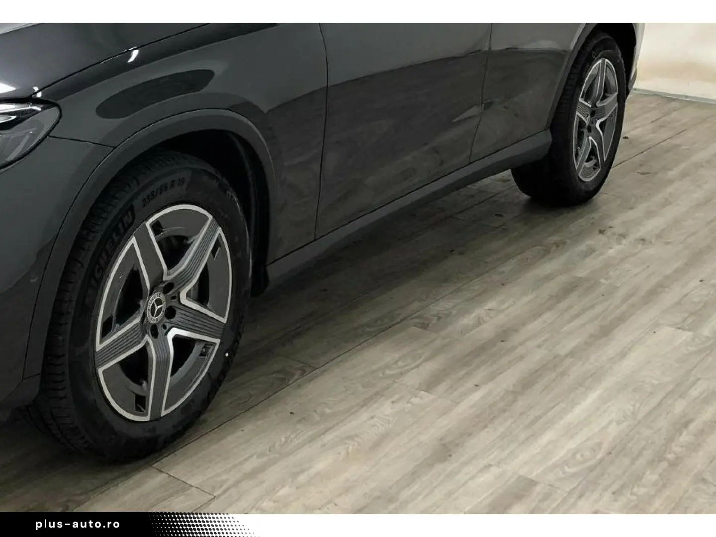 GLC 220 d 4M AMG  Kamera AHK Pano DIGITAL LIGHT