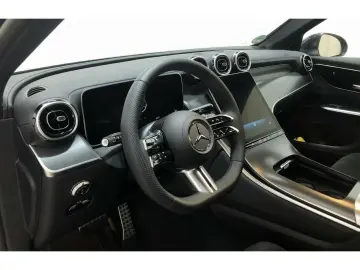 GLC 220 d 4M AMG  Kamera AHK Pano DIGITAL LIGHT