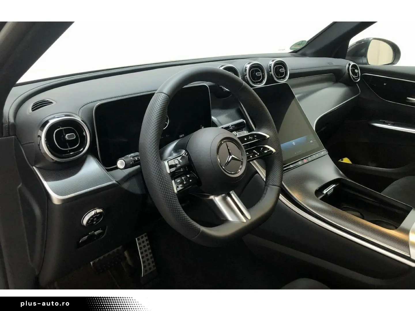 GLC 220 d 4M AMG  Kamera AHK Pano DIGITAL LIGHT