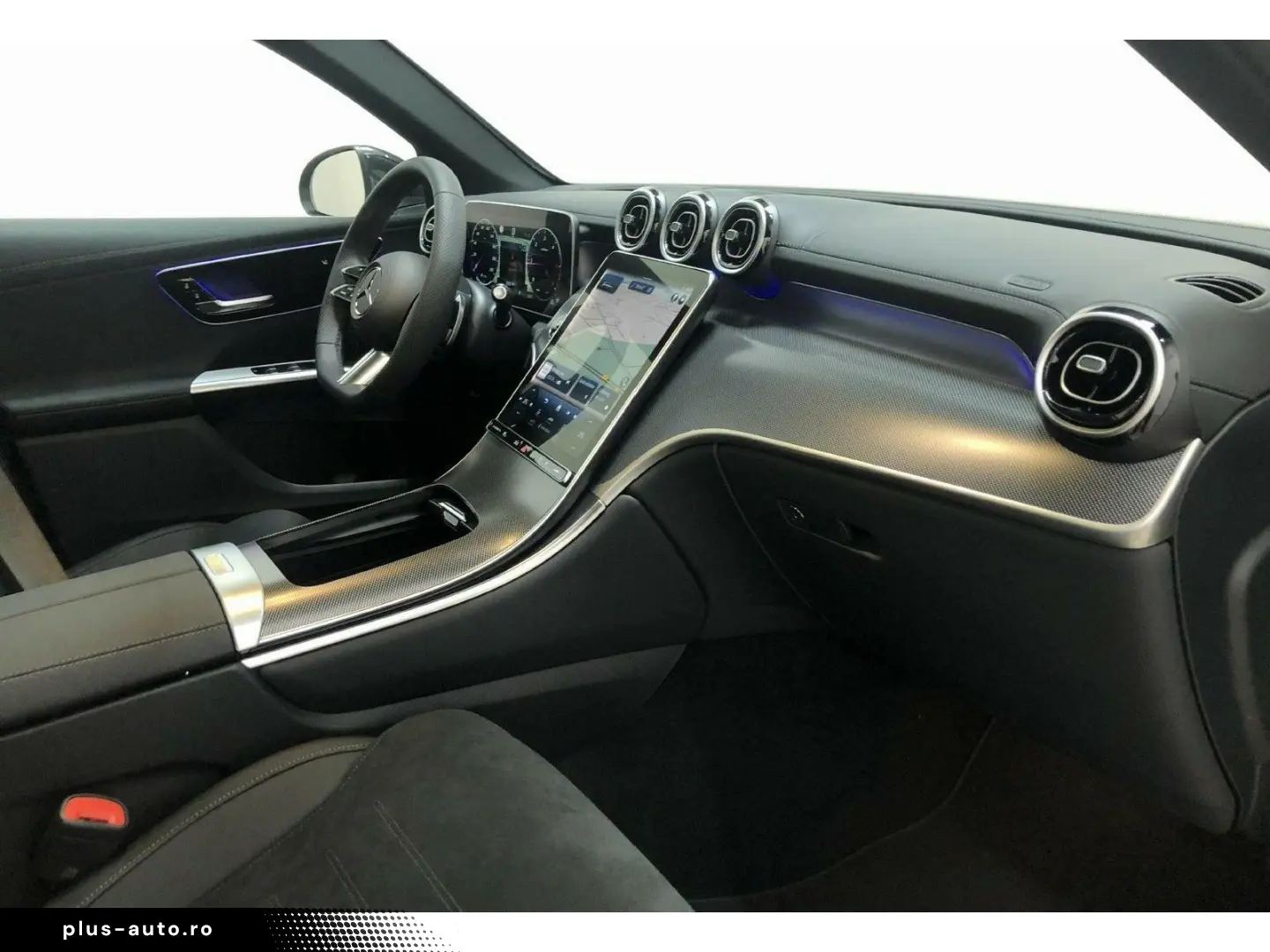 GLC 220 d 4M AMG  Kamera AHK Pano DIGITAL LIGHT