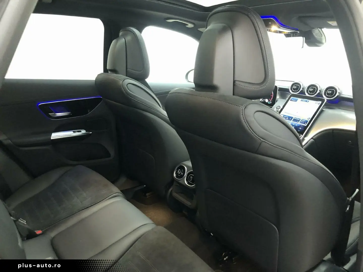 GLC 220 d 4M AMG  Kamera AHK Pano DIGITAL LIGHT