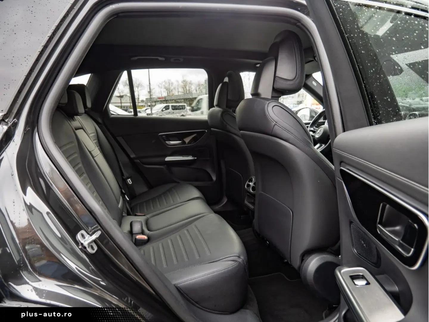 GLC 200 4M AMG Sport Advanced  AHK LED Pano Navi