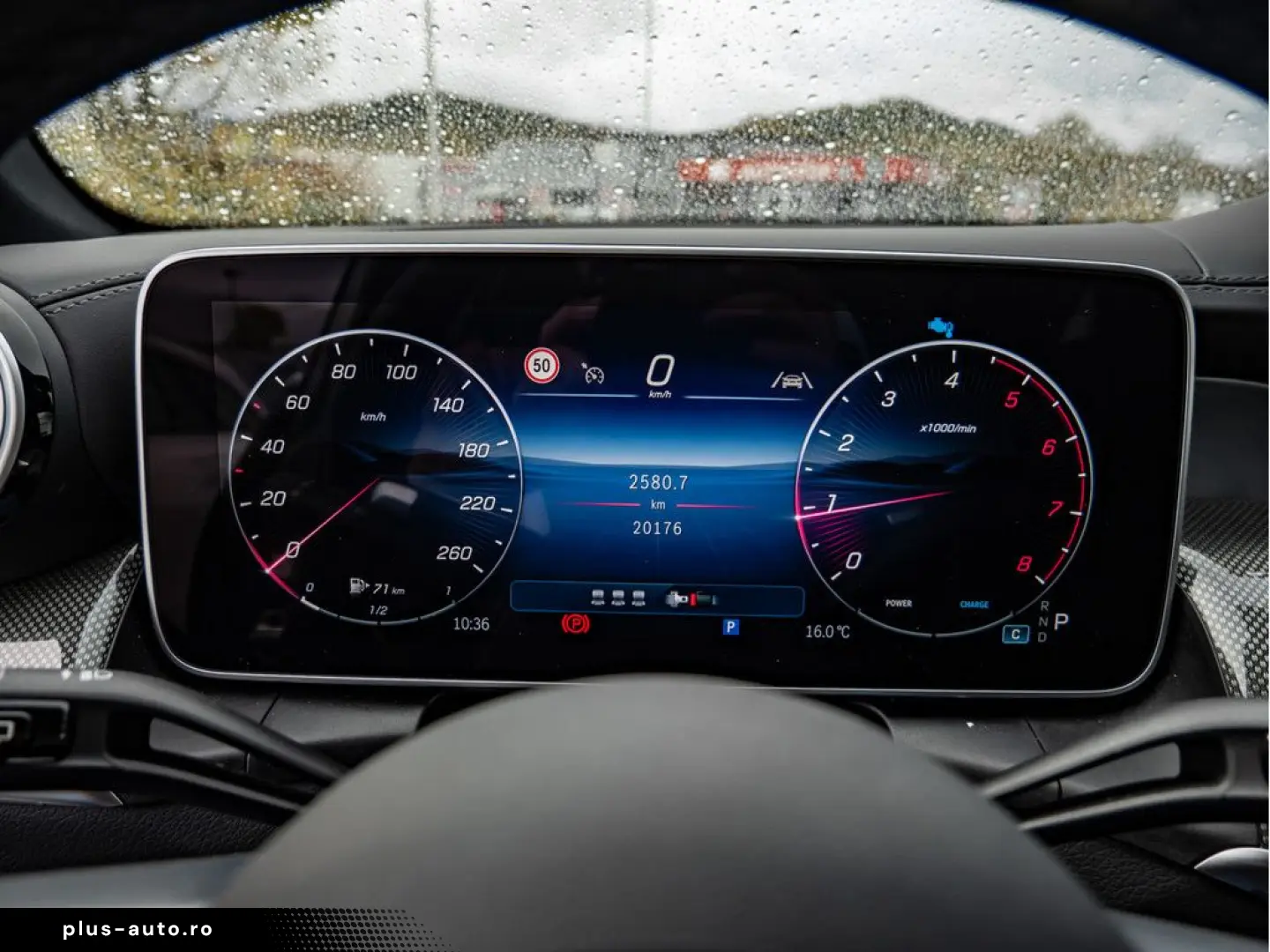 GLC 200 4M AMG Sport Advanced  AHK LED Pano Navi