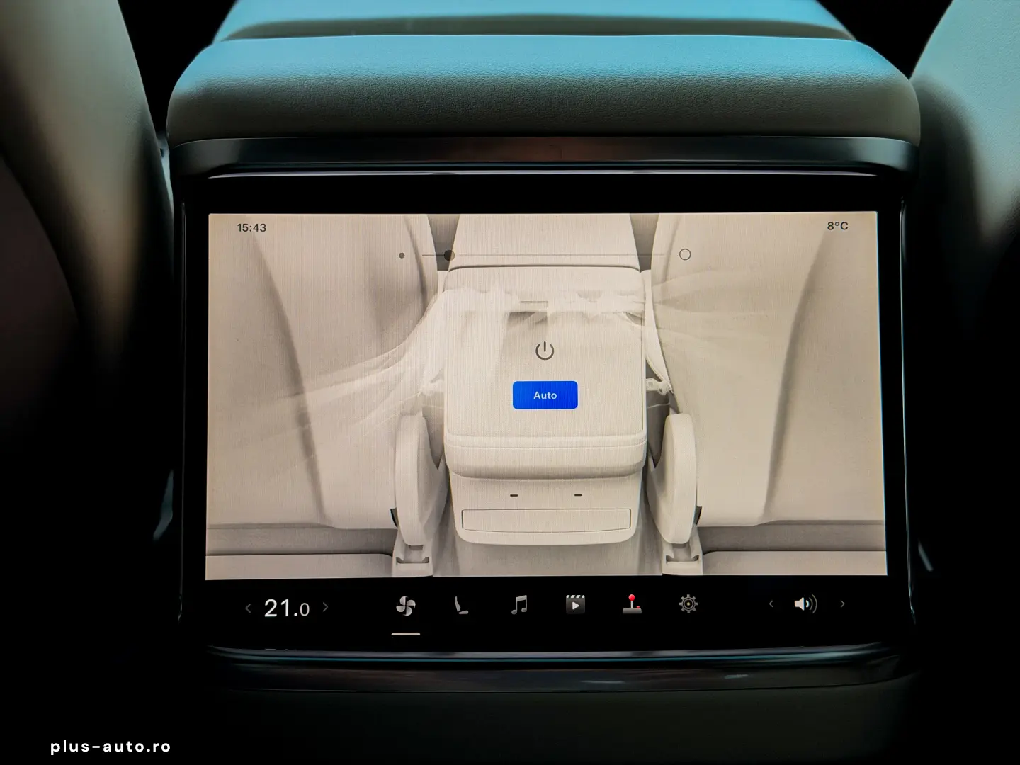 Tesla Model X Long Range