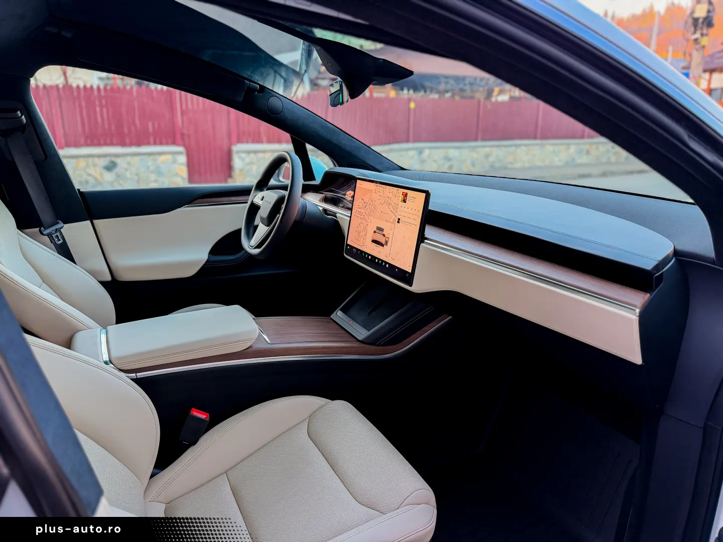 Tesla Model X Long Range