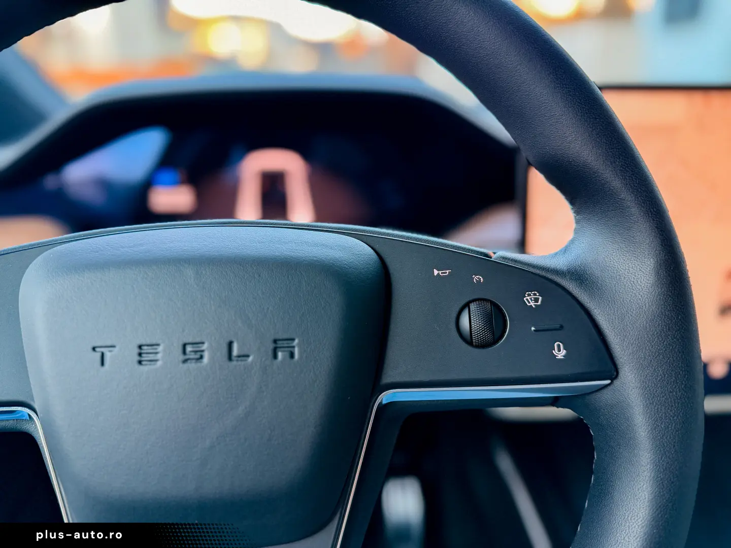 Tesla Model X Long Range