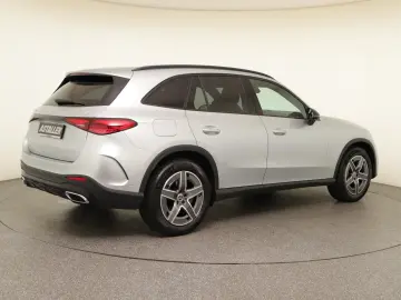 GLC 300 4M AMG Line 2x Prem HUD Night Pano 360