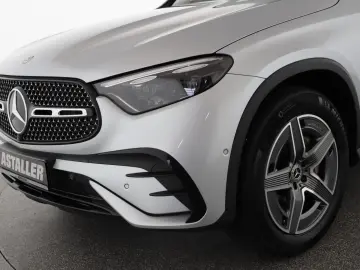 GLC 300 4M AMG Line 2x Prem HUD Night Pano 360