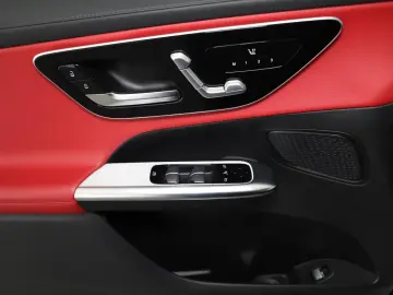 GLC 300 4M AMG Line 2x Prem HUD Night Pano 360