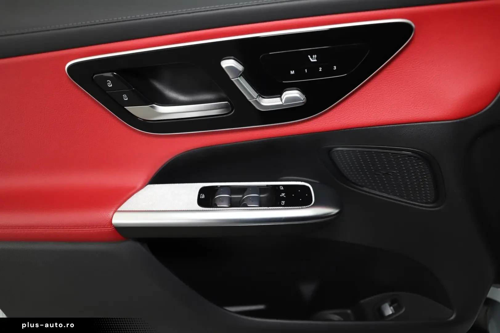 GLC 300 4M AMG Line 2x Prem HUD Night Pano 360