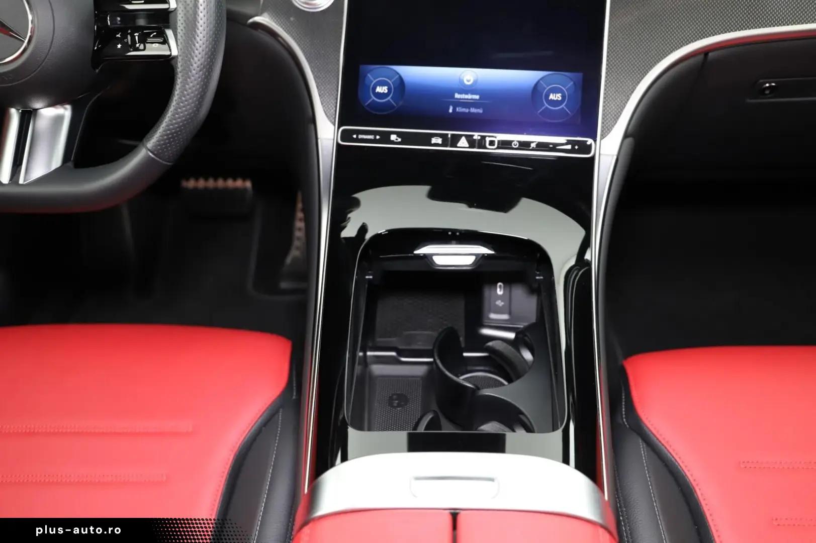 GLC 300 4M AMG Line 2x Prem HUD Night Pano 360