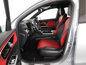 GLC 300 4M AMG Line 2x Prem HUD Night Pano 360