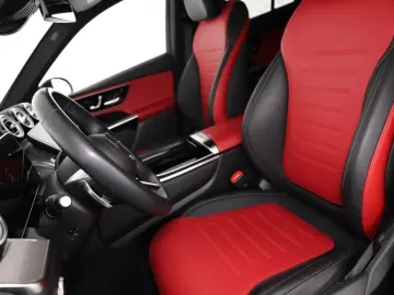 GLC 300 4M AMG Line 2x Prem HUD Night Pano 360