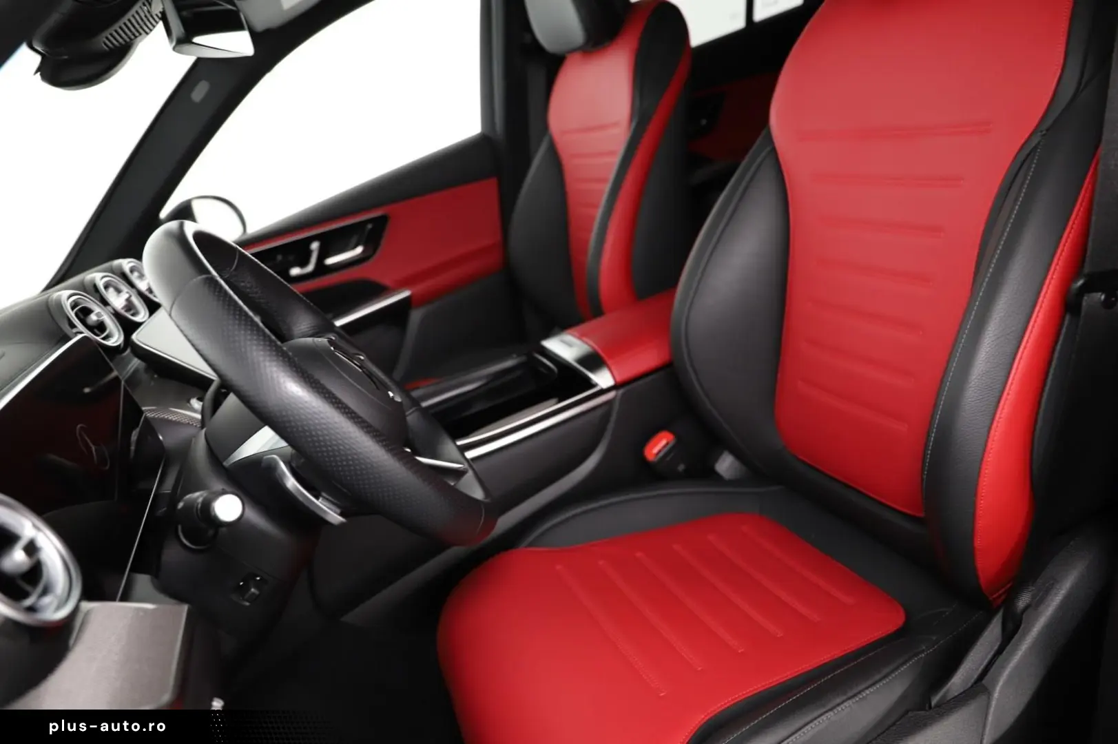 GLC 300 4M AMG Line 2x Prem HUD Night Pano 360