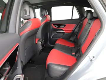 GLC 300 4M AMG Line 2x Prem HUD Night Pano 360