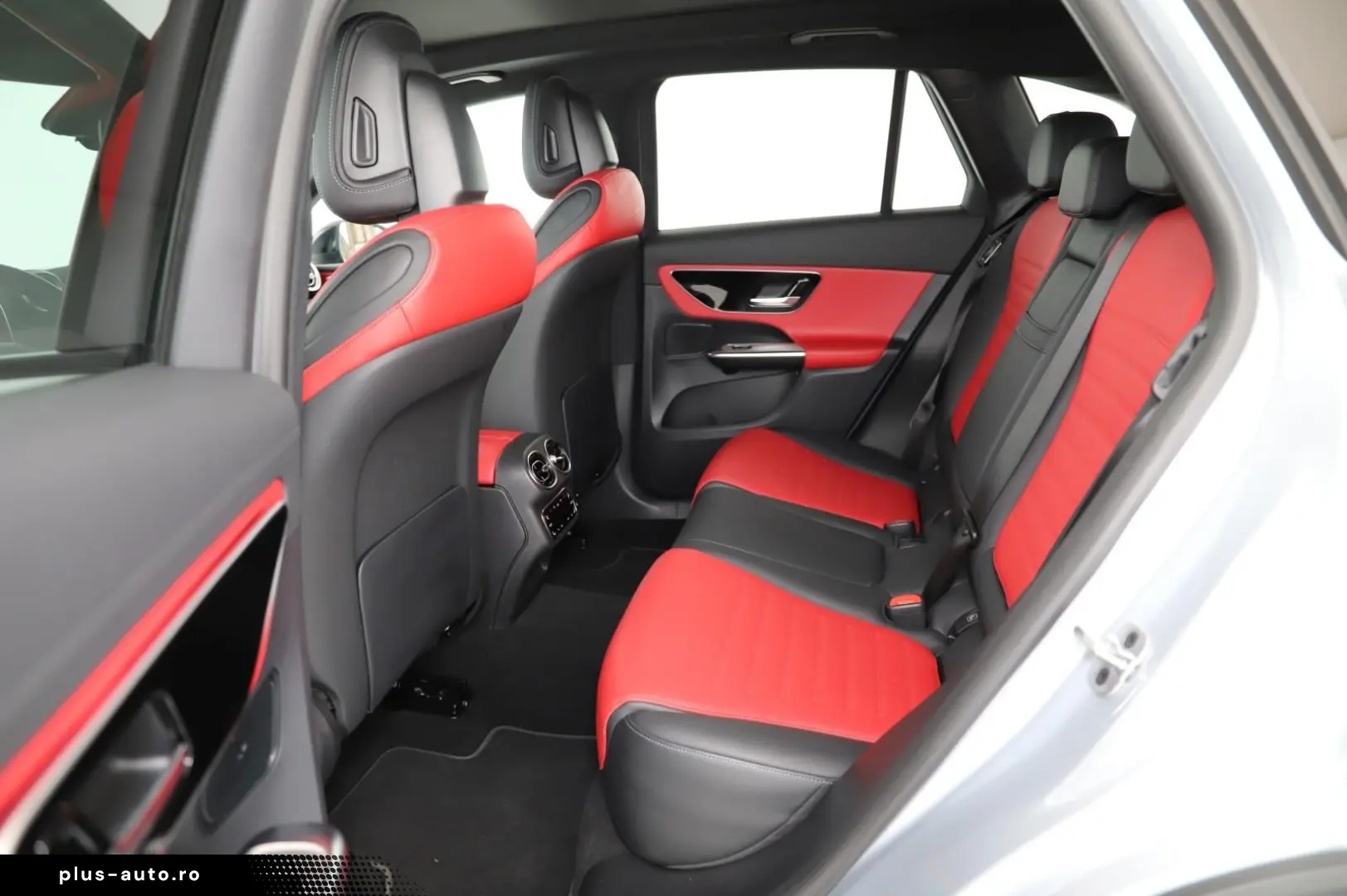 GLC 300 4M AMG Line 2x Prem HUD Night Pano 360