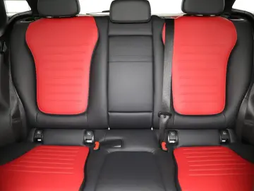 GLC 300 4M AMG Line 2x Prem HUD Night Pano 360