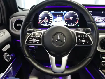 G 400 d v 4MATIC  AMG-LINE MANUFAKTUR EXCLUSIVE