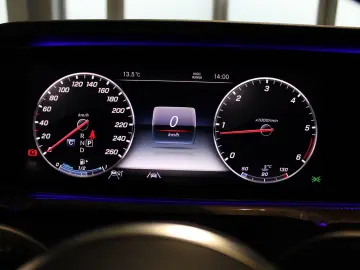 G 400 d v 4MATIC  AMG-LINE MANUFAKTUR EXCLUSIVE