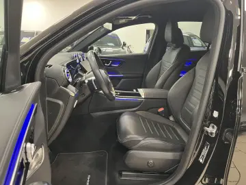 GLC 220 4M AMG Line Night AHK Digi.Light Leder