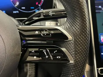 GLC 220 4M AMG Line Night AHK Digi.Light Leder