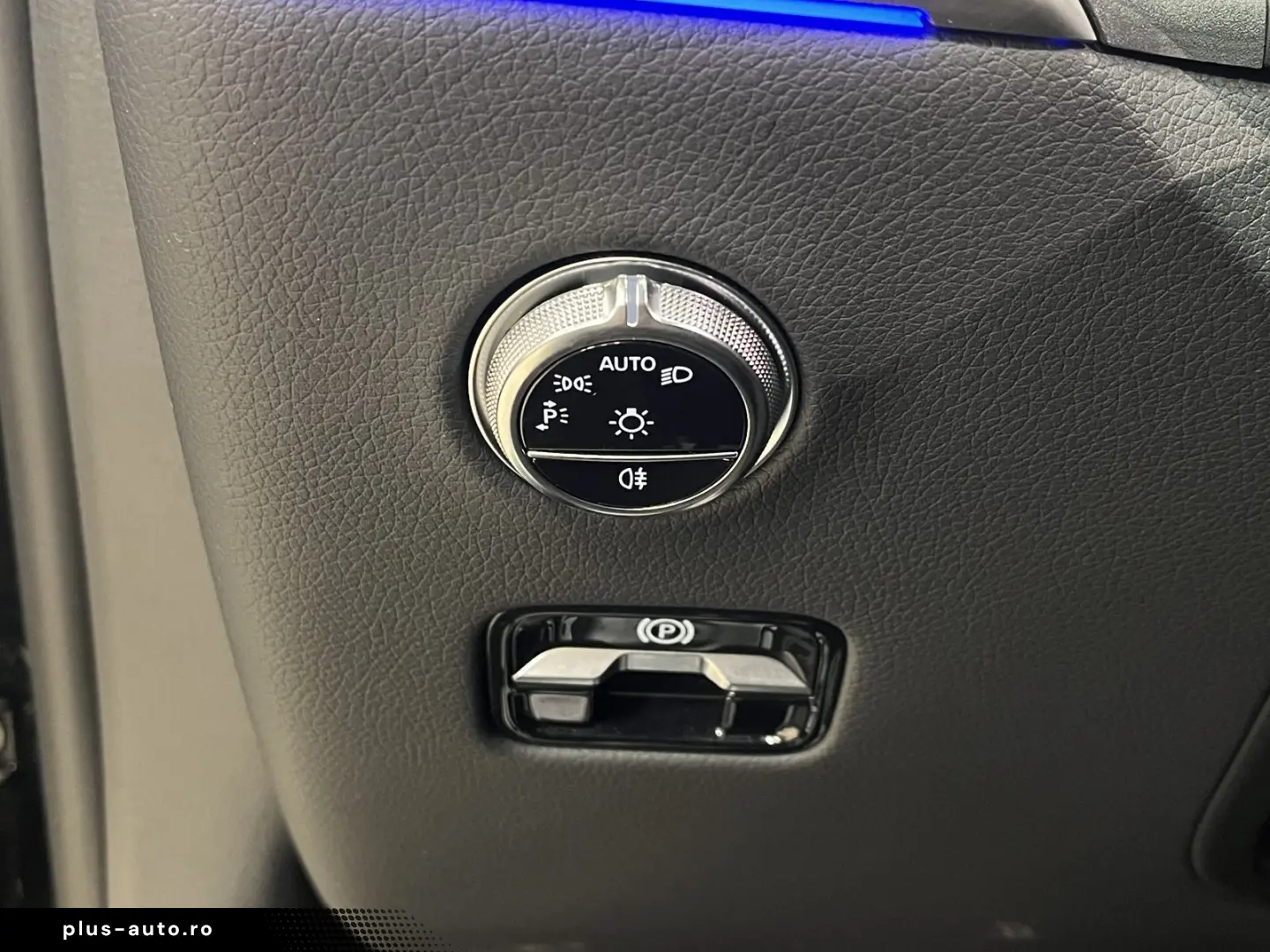 GLC 220 4M AMG Line Night AHK Digi.Light Leder