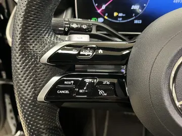 GLC 220 4M AMG Line Night AHK Digi.Light Leder