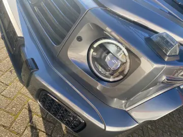 G 450d AMG-LINE Keyless-go Night-Paket Top!