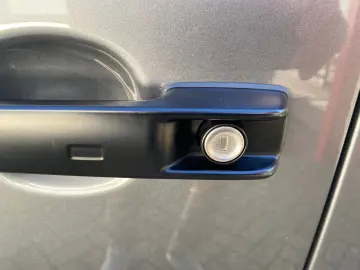 G 450d AMG-LINE Keyless-go Night-Paket Top!