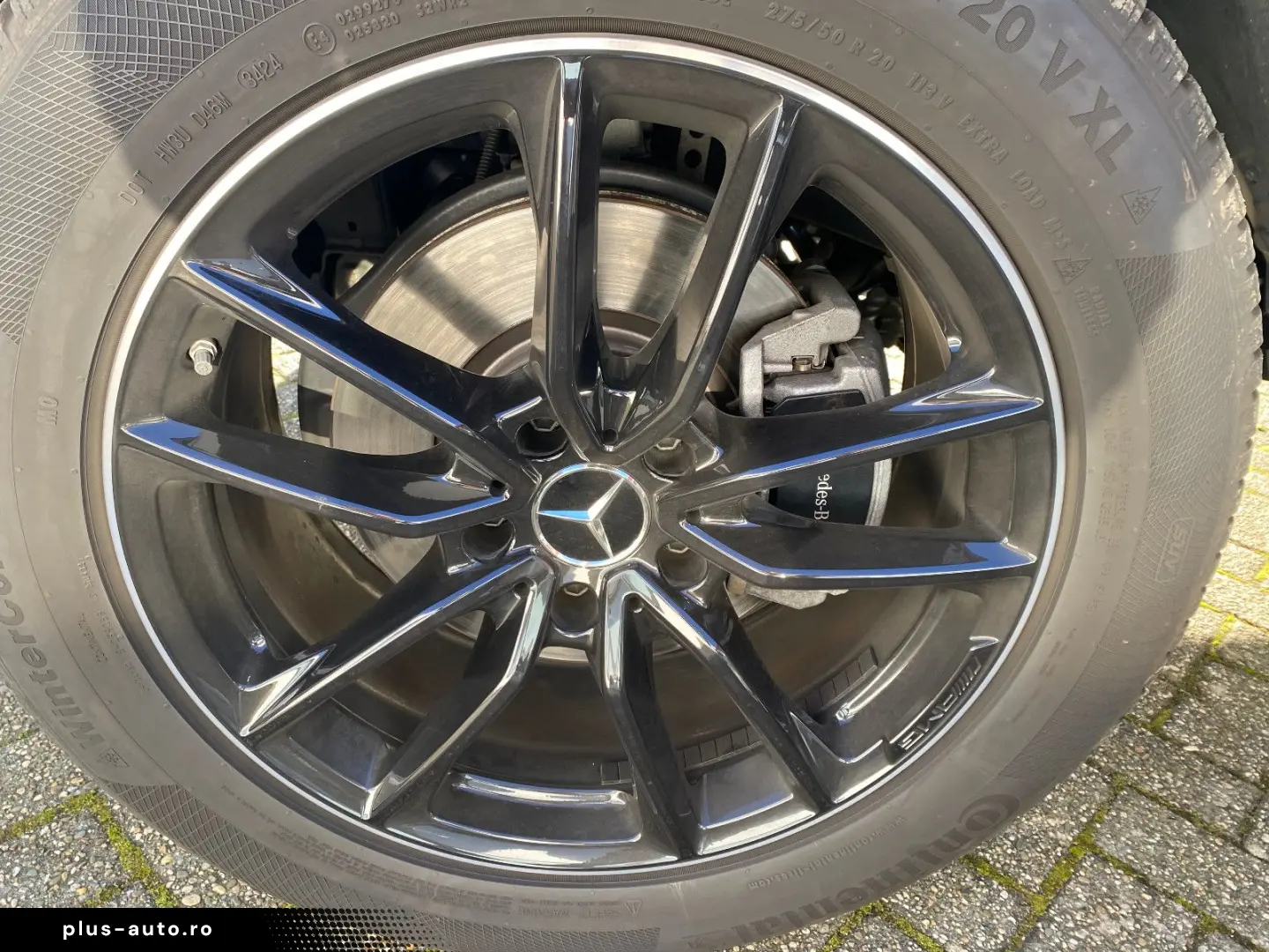 G 450d AMG-LINE Keyless-go Night-Paket Top!