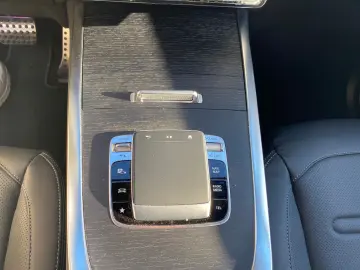 G 450d AMG-LINE Keyless-go Night-Paket Top!