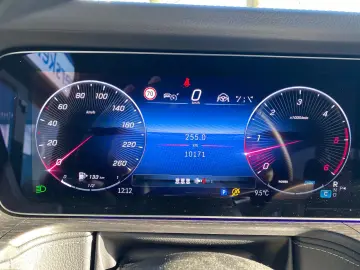 G 450d AMG-LINE Keyless-go Night-Paket Top!