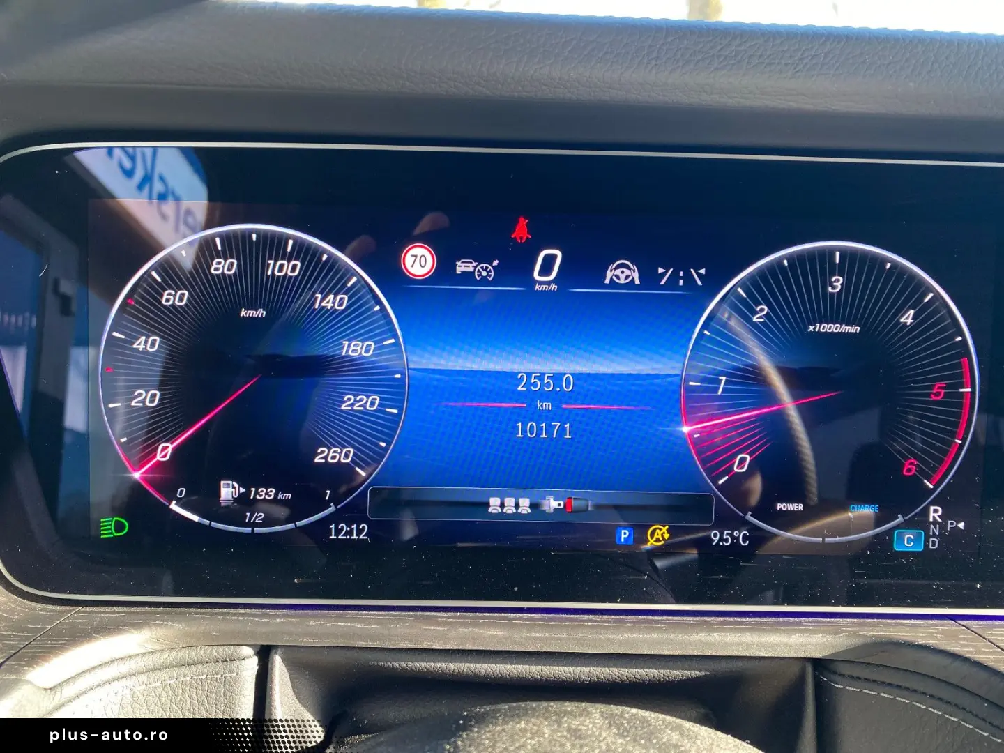 G 450d AMG-LINE Keyless-go Night-Paket Top!