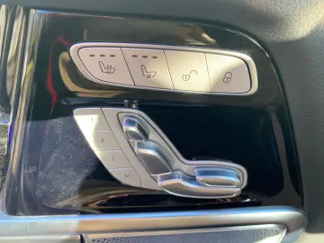 G 450d AMG-LINE Keyless-go Night-Paket Top!