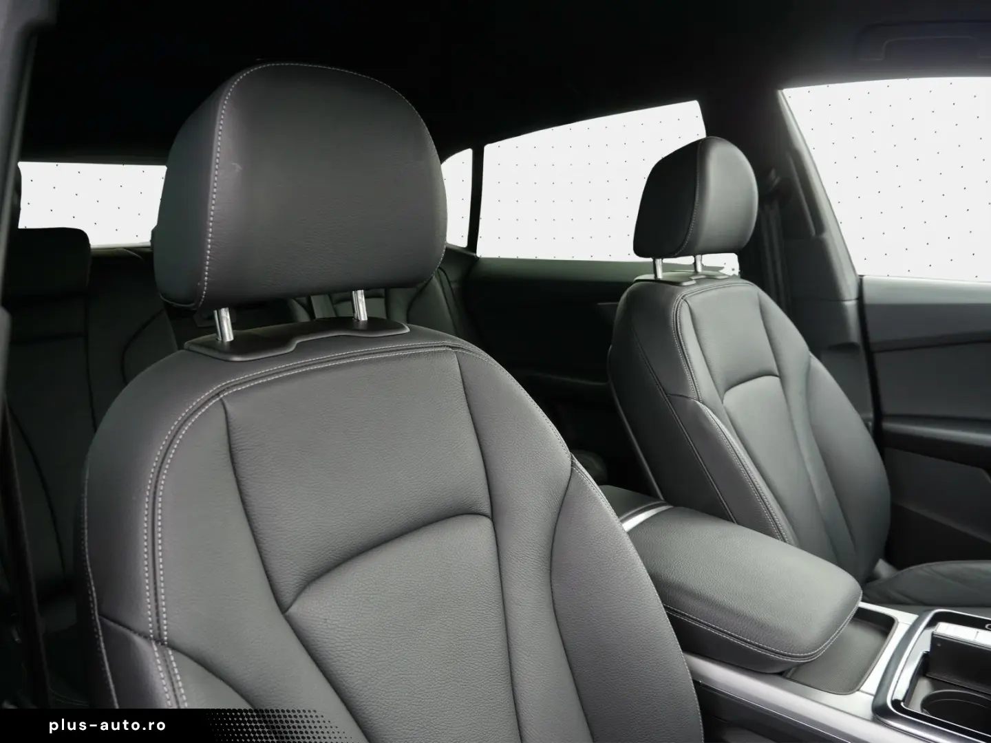 Q8 55 TFSI qu. S line (Ext) AHK Matrix HuD Air