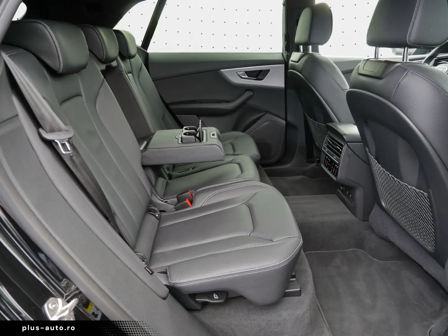 Q8 55 TFSI qu. S line (Ext) AHK Matrix HuD Air