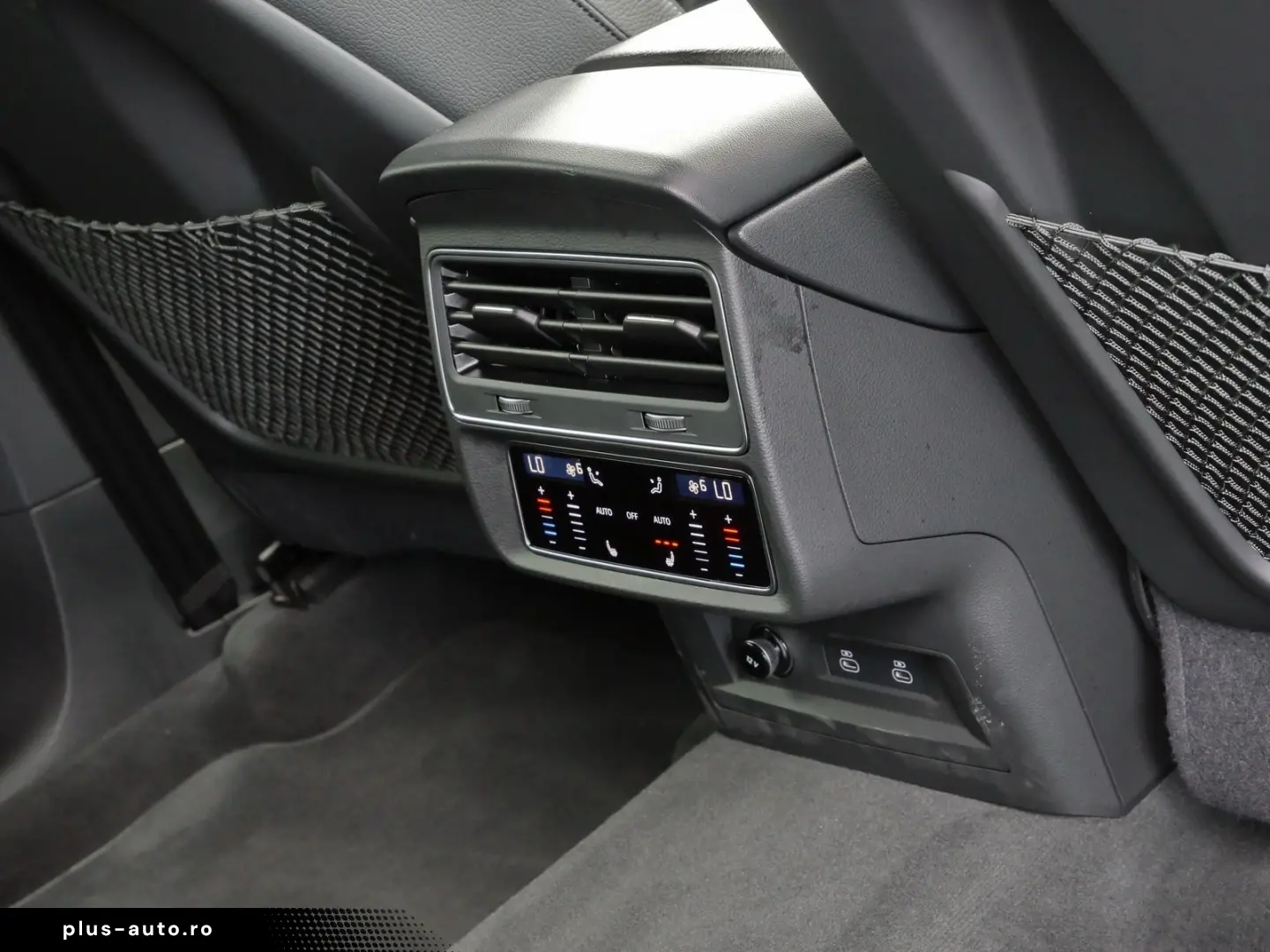 Q8 55 TFSI qu. S line (Ext) AHK Matrix HuD Air