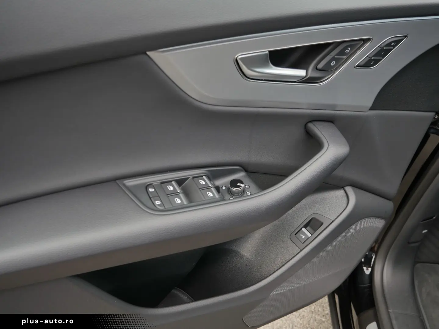 Q8 55 TFSI qu. S line (Ext) AHK Matrix HuD Air