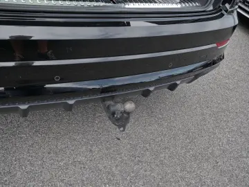 Q8 55 TFSI qu. S line (Ext) AHK Matrix HuD Air