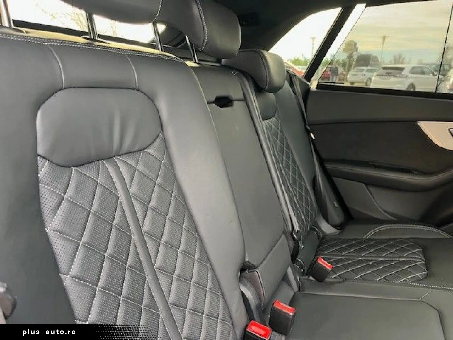 Q8 55 TFSI quattro Panoramadach Stdhz. Leder B&O