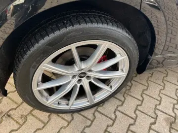 Q8 55 TFSI quattro Panoramadach Stdhz. Leder B&O