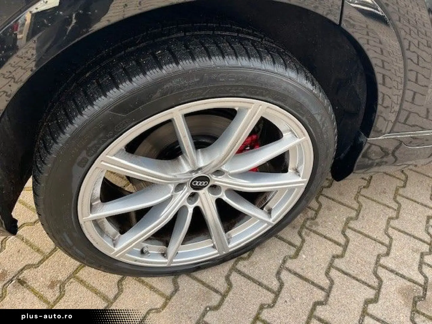 Q8 55 TFSI quattro Panoramadach Stdhz. Leder B&O