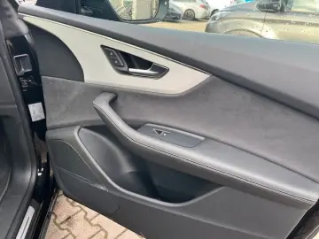 Q8 55 TFSI quattro Panoramadach Stdhz. Leder B&O