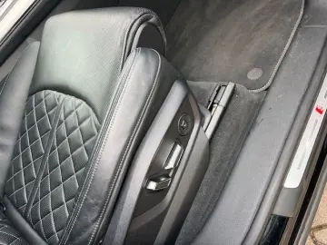 Q8 55 TFSI quattro Panoramadach Stdhz. Leder B&O