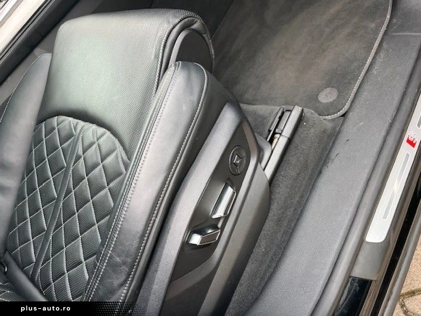 Q8 55 TFSI quattro Panoramadach Stdhz. Leder B&O