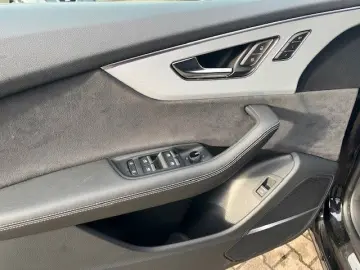 Q8 55 TFSI quattro Panoramadach Stdhz. Leder B&O