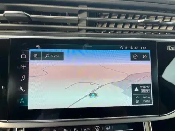 Q8 55 TFSI quattro Panoramadach Stdhz. Leder B&O