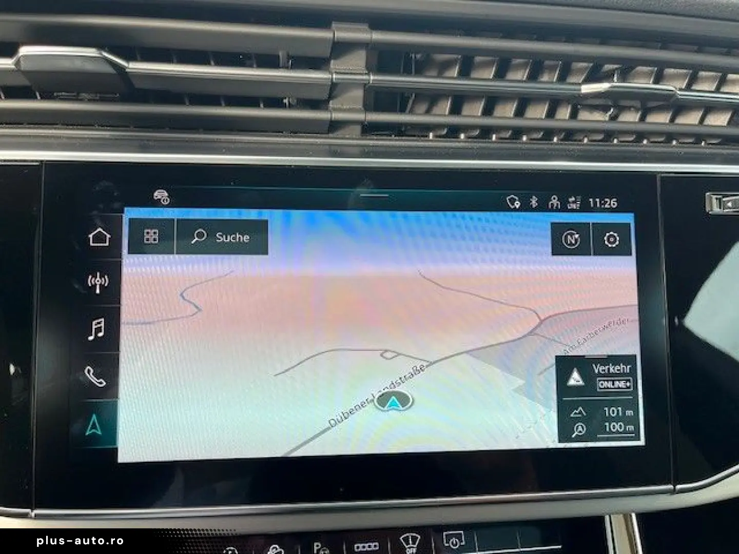 Q8 55 TFSI quattro Panoramadach Stdhz. Leder B&O