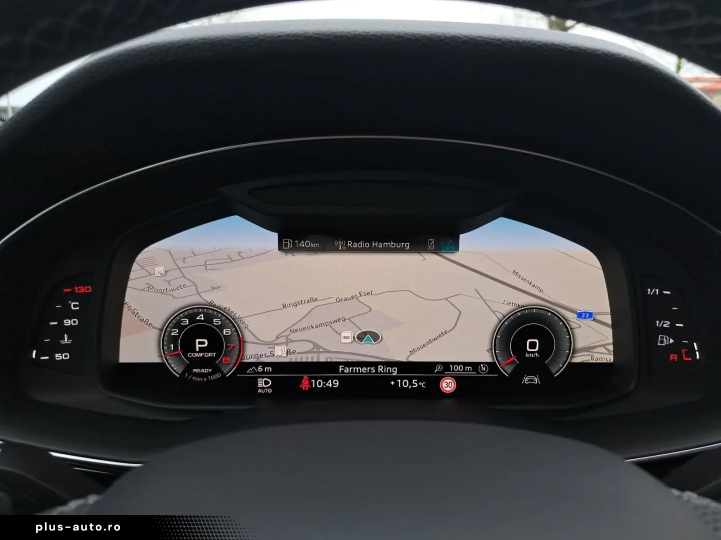 Q8 55 TFSI quattro tiptr. S line PANO AHK KAM 23