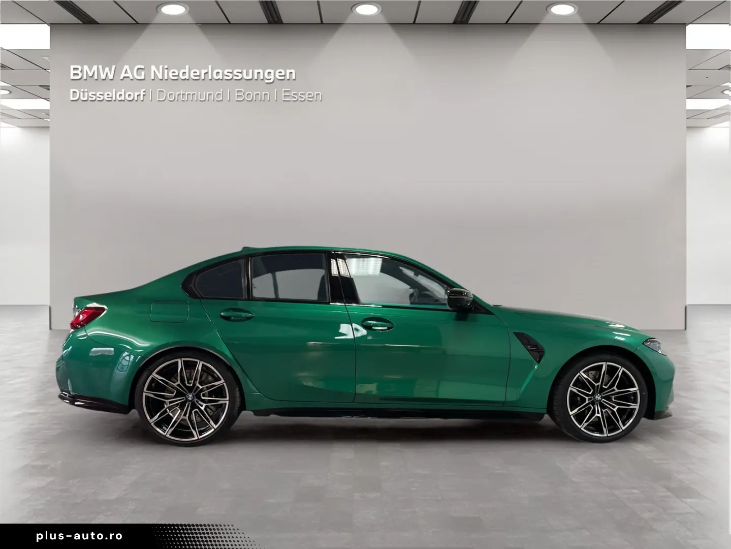 M3 Competition M xDrive Limousine Harman K